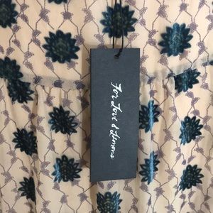 For love and lemons maxi dress